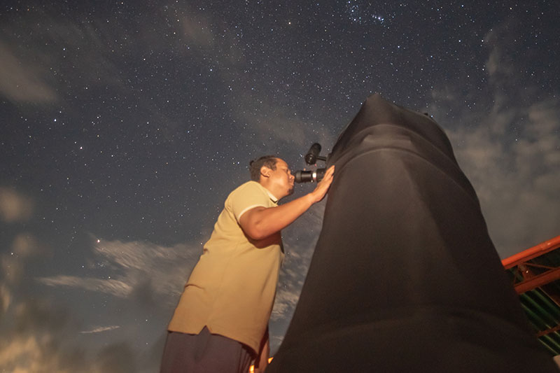 Carabao Island Beach Camp
